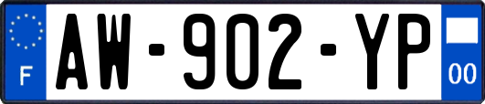 AW-902-YP