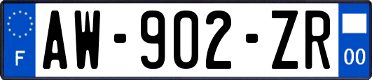 AW-902-ZR