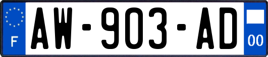 AW-903-AD