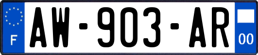 AW-903-AR