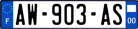 AW-903-AS