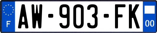 AW-903-FK