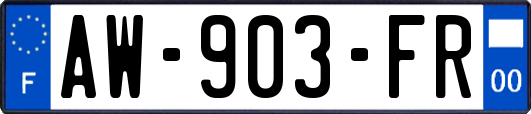 AW-903-FR