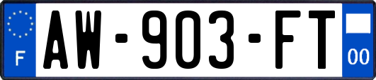AW-903-FT