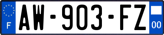 AW-903-FZ