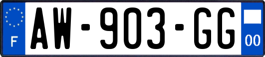 AW-903-GG