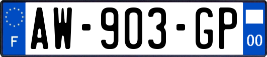 AW-903-GP