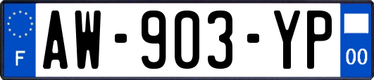 AW-903-YP