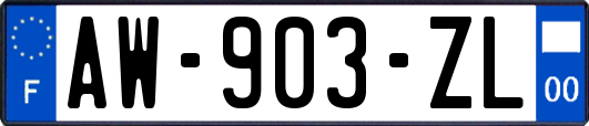 AW-903-ZL