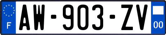 AW-903-ZV