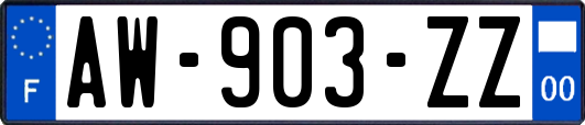 AW-903-ZZ