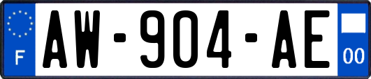 AW-904-AE