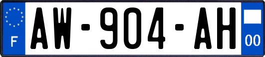 AW-904-AH