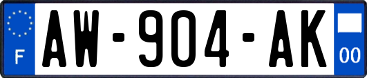 AW-904-AK