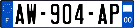 AW-904-AP