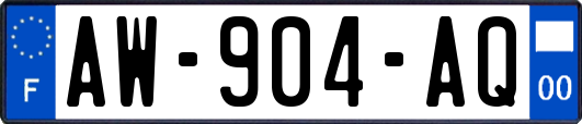 AW-904-AQ