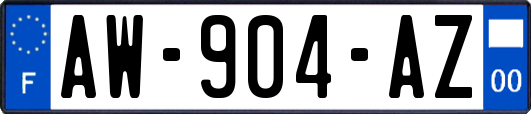 AW-904-AZ