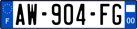 AW-904-FG