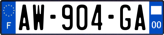 AW-904-GA