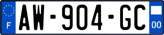 AW-904-GC