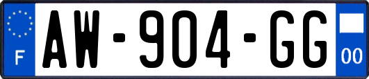 AW-904-GG