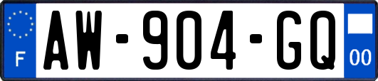 AW-904-GQ