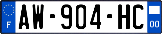 AW-904-HC