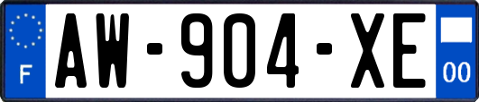 AW-904-XE