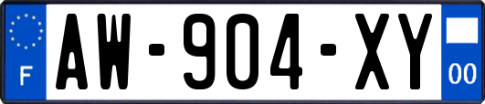 AW-904-XY