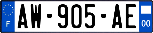 AW-905-AE