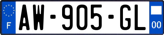 AW-905-GL