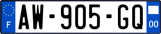 AW-905-GQ