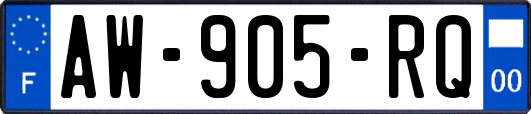 AW-905-RQ