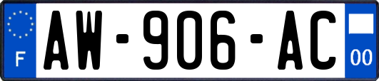 AW-906-AC