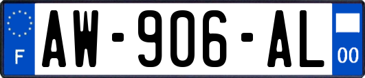 AW-906-AL