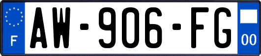 AW-906-FG