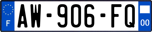 AW-906-FQ
