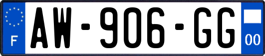 AW-906-GG