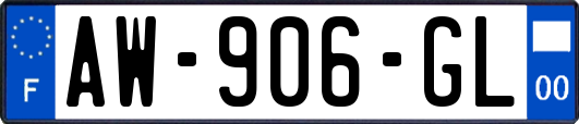 AW-906-GL