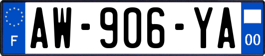 AW-906-YA