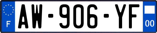 AW-906-YF