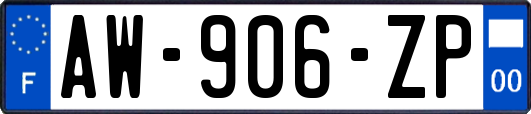 AW-906-ZP