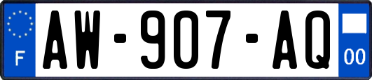 AW-907-AQ