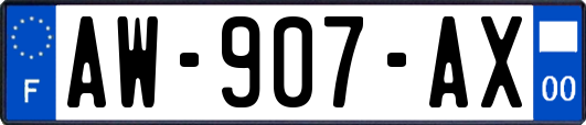 AW-907-AX