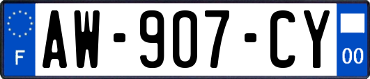 AW-907-CY