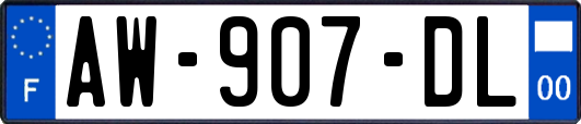 AW-907-DL