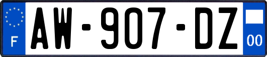 AW-907-DZ