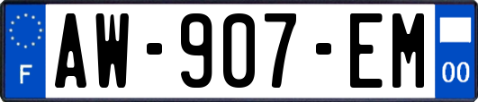 AW-907-EM