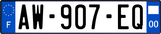 AW-907-EQ
