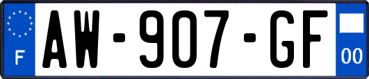 AW-907-GF